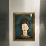 Отель Sophie Germain Париж