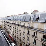 Sophie Germain Отель 3*