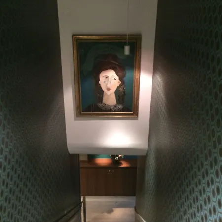 Sophie Germain Szálloda 3*