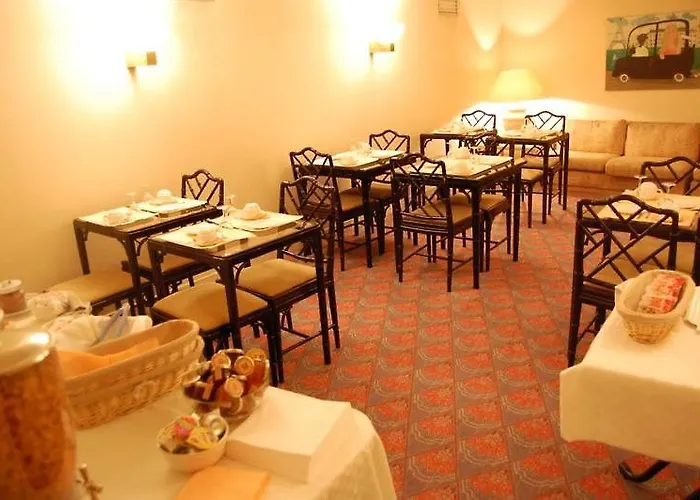 صوفي غيرمان فندق باريس
