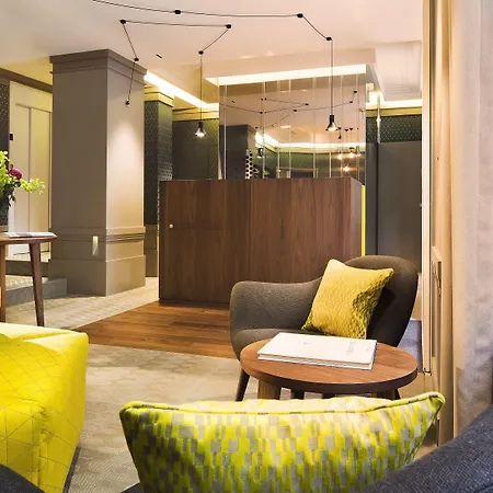 소피 제르맹 호텔 파리