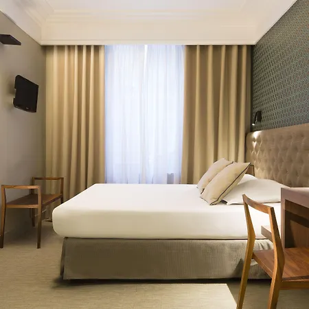 호텔 소피 제르맹 3*