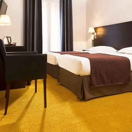 호텔 소피 제르맹