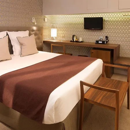 فندق صوفي غيرمان باريس