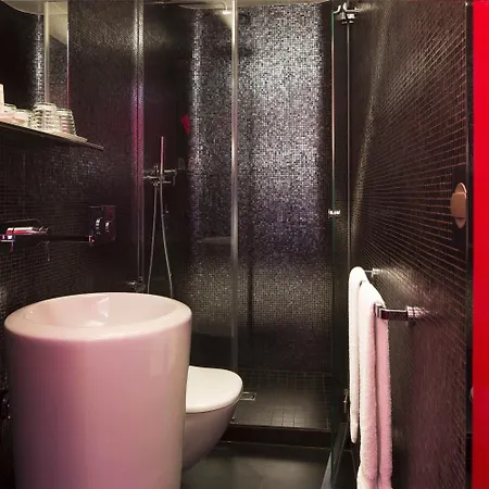 호텔 소피 제르맹 3*