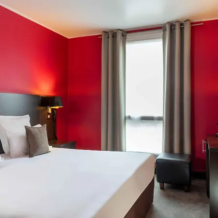 صوفي غيرمان فندق