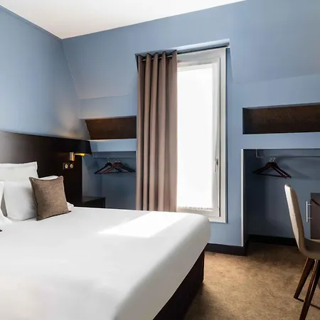 호텔 소피 제르맹 3*