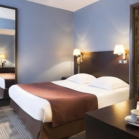 소피 제르맹 호텔