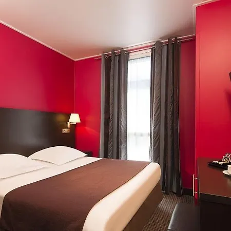 호텔 소피 제르맹