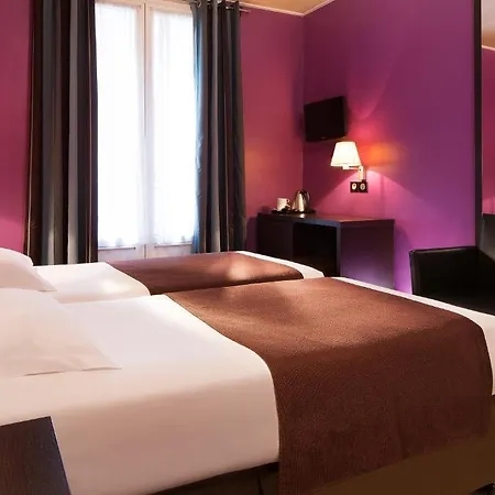 호텔 소피 제르맹 3*