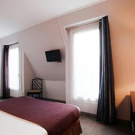 소피 제르맹 파리