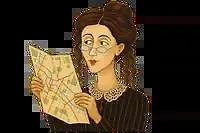 Sophie Germain Szálloda Párizs