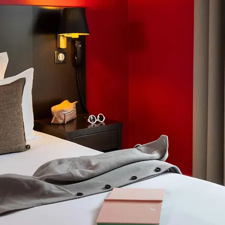 Sophie Germain Otel 3*