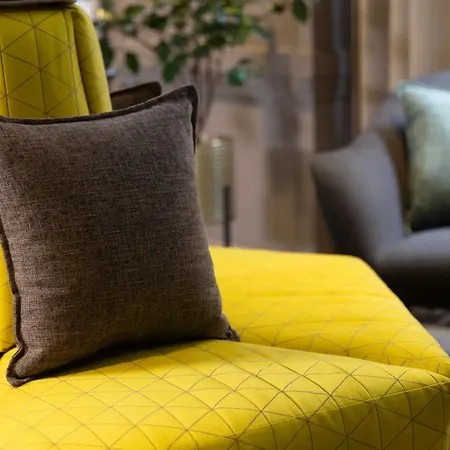 Otel Sophie Germain Paris