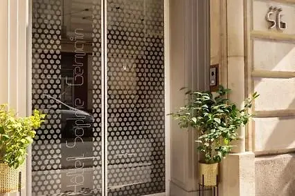 Otel Sophie Germain 3*