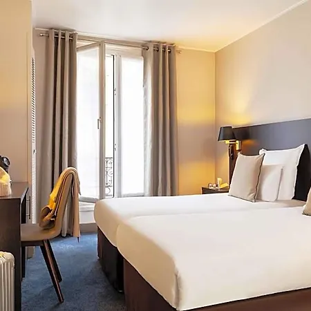 Hotel Sophie Germain Paryż