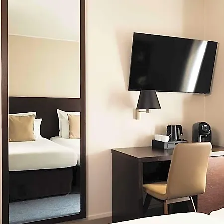 Hotel Sophie Germain 3*