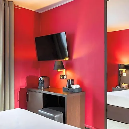 Sophie Germain Hotel Paryż