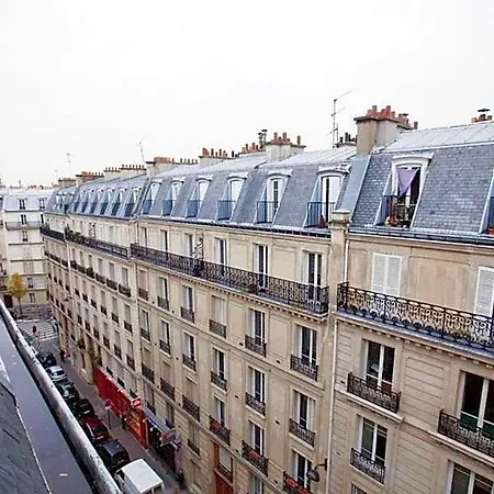 Hotel Sophie Germain 3*