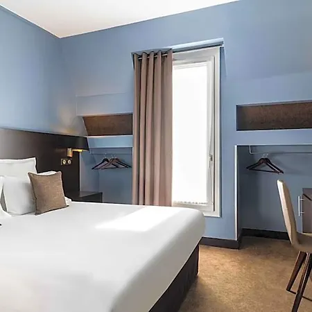 Sophie Germain Hotel