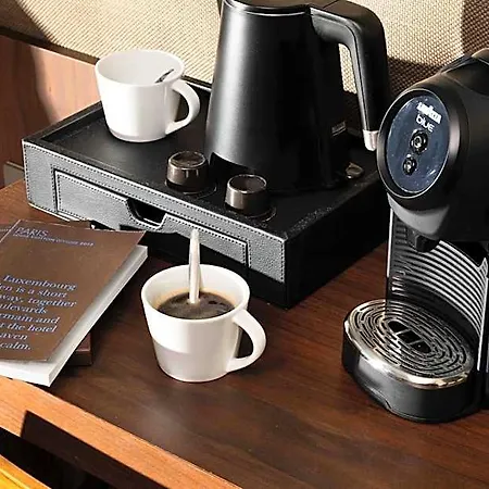 Hotel Sophie Germain 3*