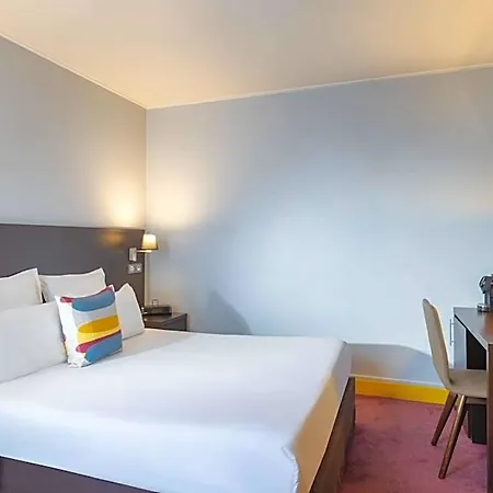 Hotel Sophie Germain