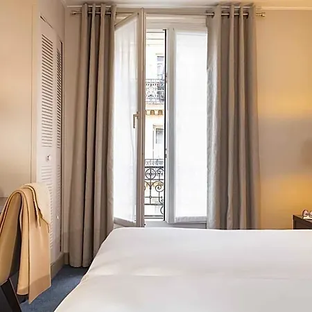 Sophie Germain Hotel Paryż