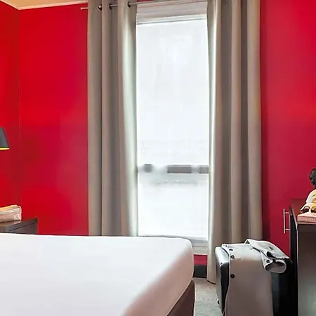 Hotel Sophie Germain