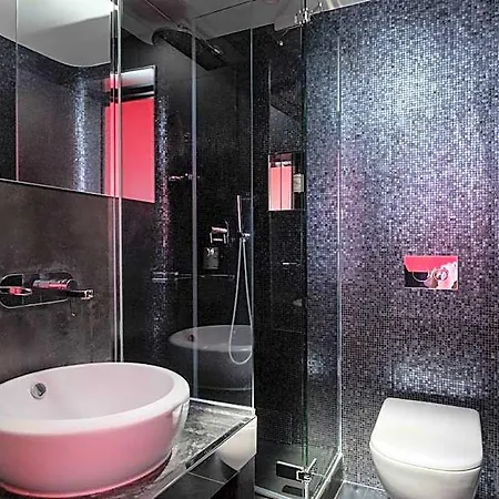 Hotel Sophie Germain 3*