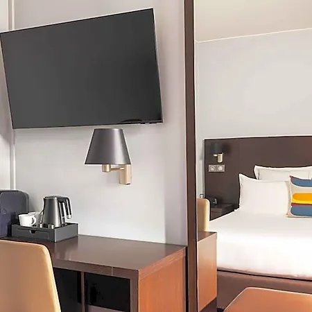 Sophie Germain Hotel Paryż