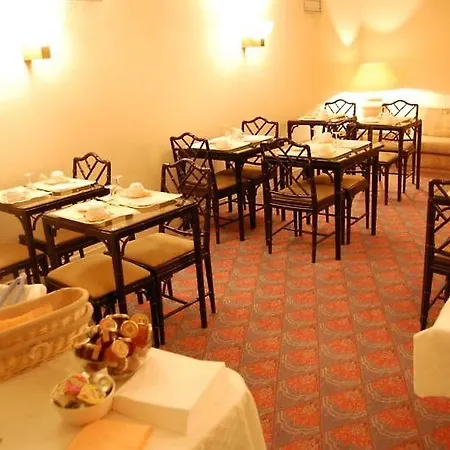 索菲杰曼酒店 酒店 巴黎