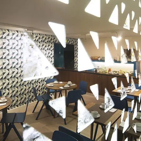 索菲杰曼酒店 酒店 3*
