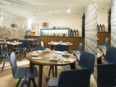 酒店 索菲杰曼酒店 巴黎