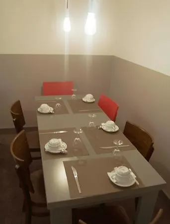 索菲杰曼酒店 巴黎