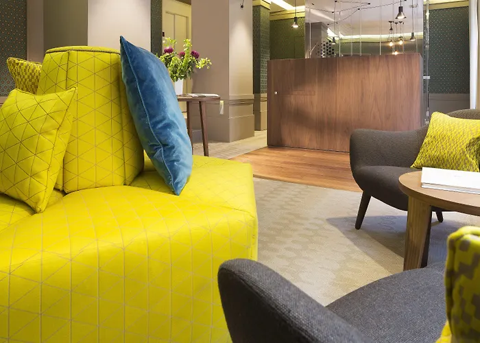 Sophie Germain Szálloda Párizs