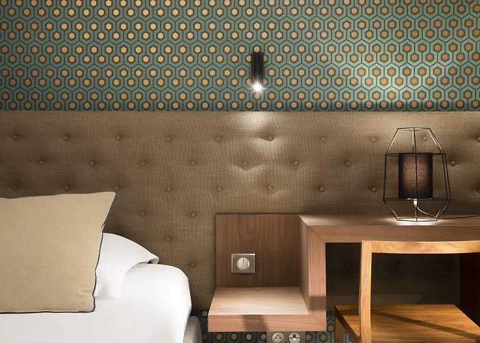 Sophie Germain 3* Párizs