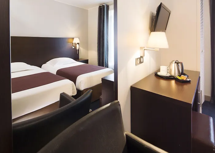 Sophie Germain 3* Párizs