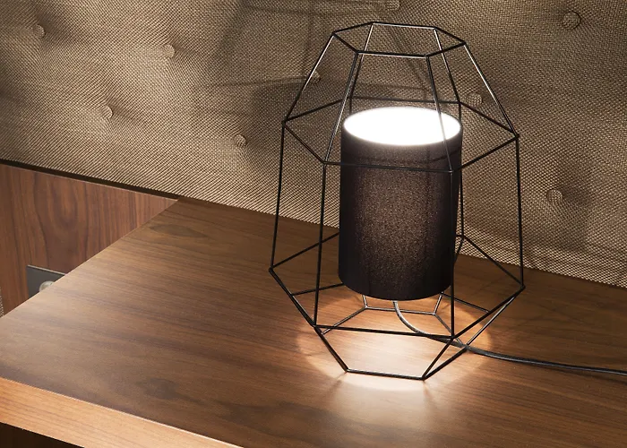 Szálloda Sophie Germain 3*