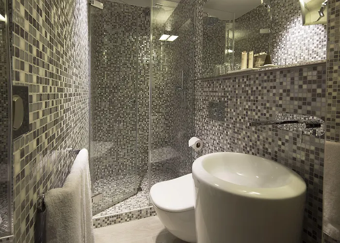 Sophie Germain Szálloda 3*