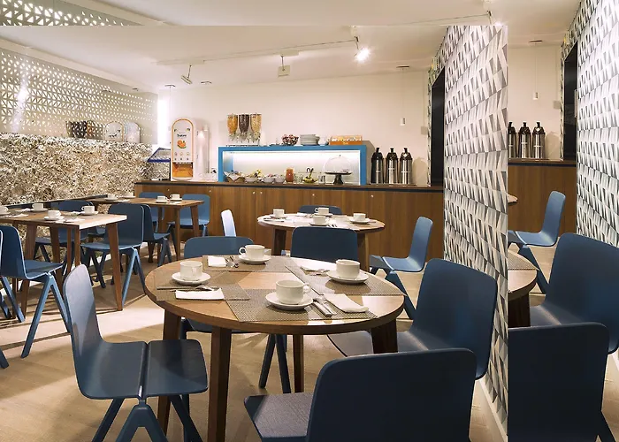 Sophie Germain 3* Párizs