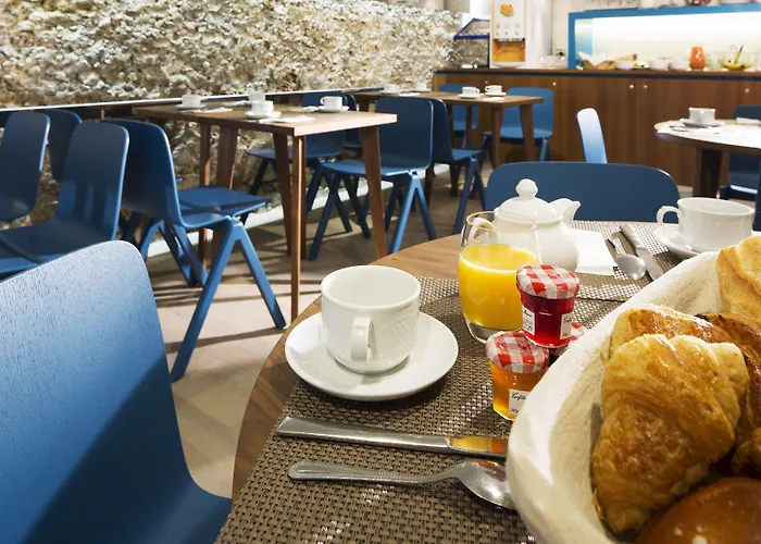 Szálloda Sophie Germain