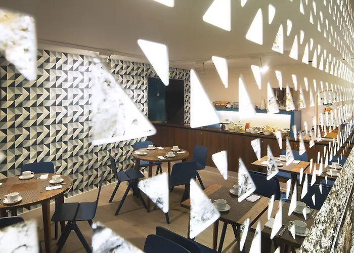 Sophie Germain Szálloda