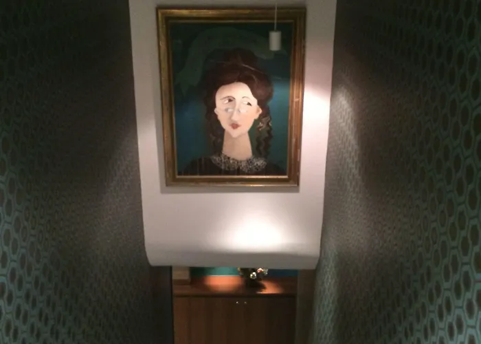 Sophie Germain Szálloda 3*