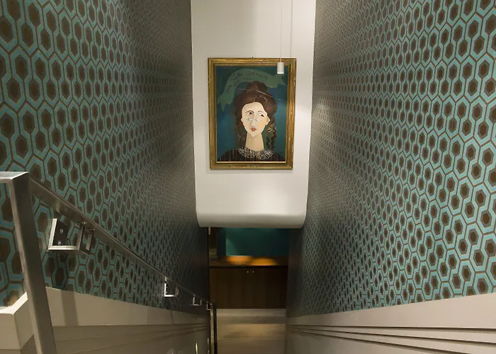 Sophie Germain Szálloda 3*