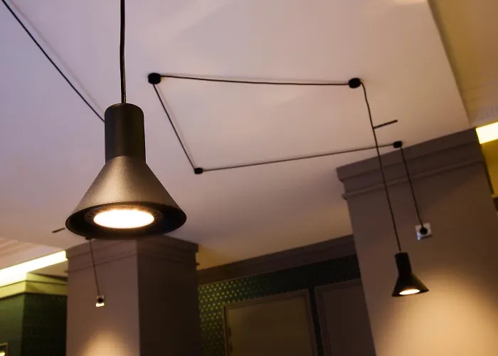 Sophie Germain Szálloda