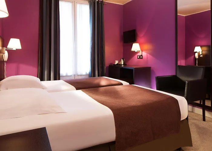 Sophie Germain Párizs