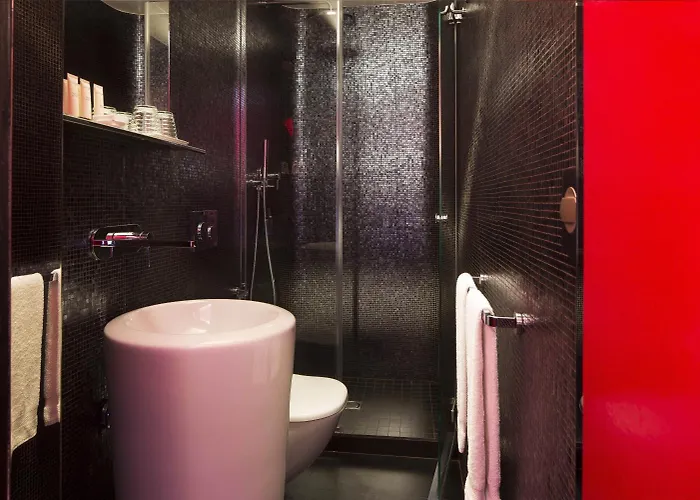 Szálloda Sophie Germain 3*