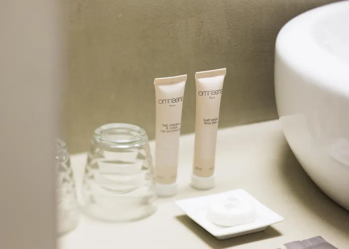 Sophie Germain Szálloda