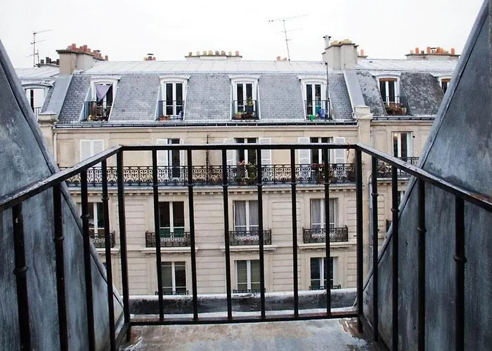 Sophie Germain Párizs