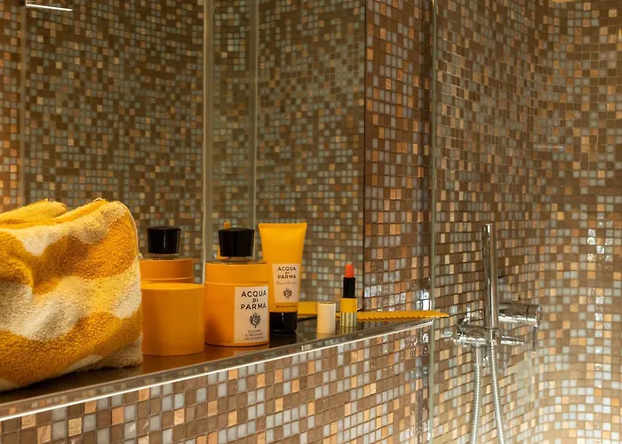 Sophie Germain 3* Párizs